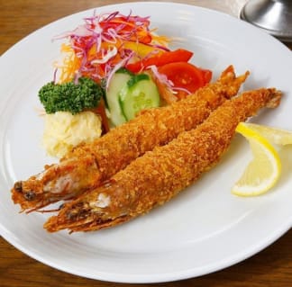 丹波市/ステーキハウス松葉